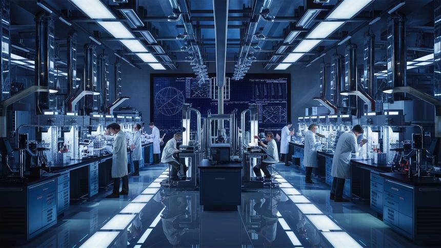 Новосибирские физики создали графеновые пленки для связи 6G