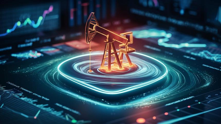 В России создали ИИ для сверхточной оценки нефтяных запасов