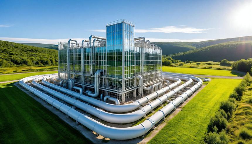 Томские ученые оптимизировали геотермальную электростанцию