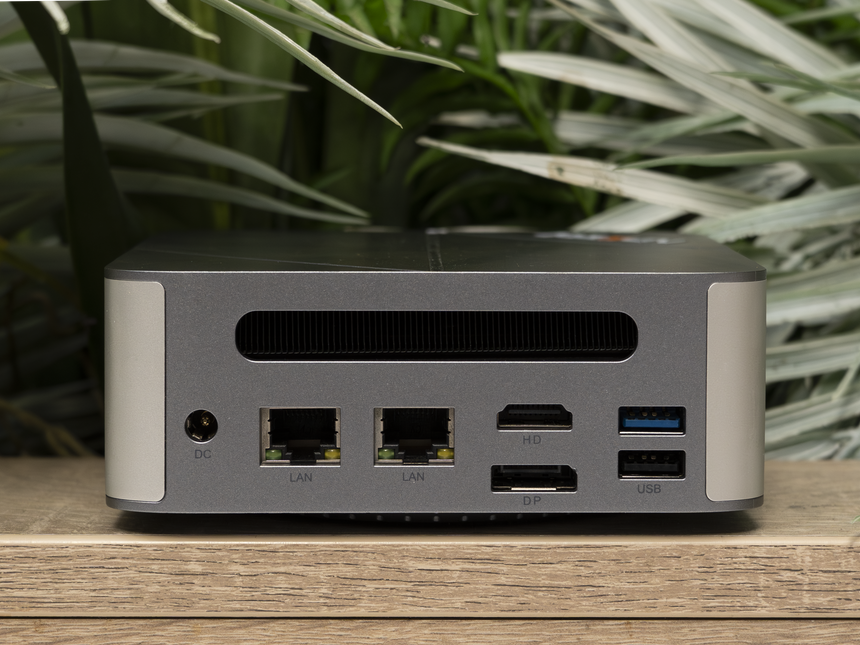 Ninkear M8 — почти игровой мини-ПК с потенциалом