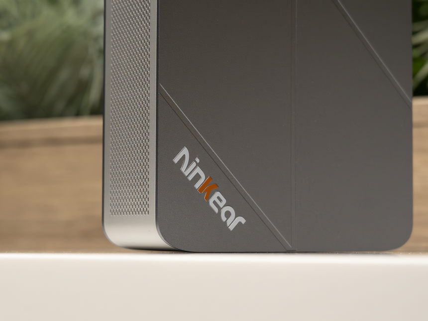 Ninkear M8 — почти игровой мини-ПК с потенциалом