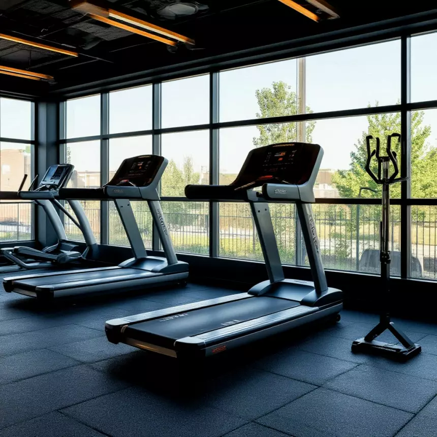 Когда тренер в кармане: зачем спортсменам ИИ-ассистенты