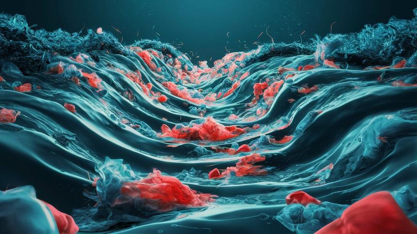 Новгородские учёные разработали технологию очистки сточных вод