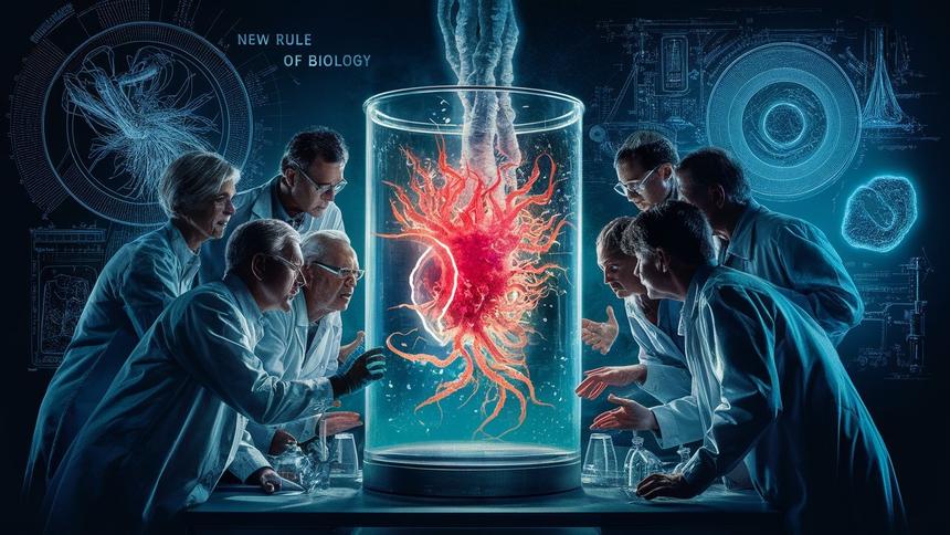 Форум будущих технологий 2026 года посвятят биоэкономике