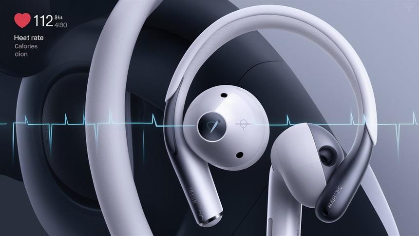 AirPods Pro 3, похоже, дебютируют вместе с iPhone 17