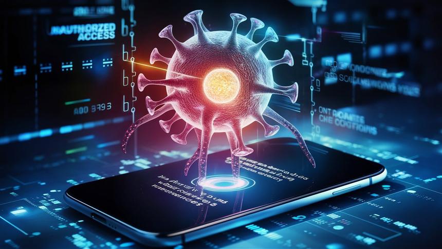 VirusTotal обнаружил фишинговую кампанию, маскирующимися под сайты суда