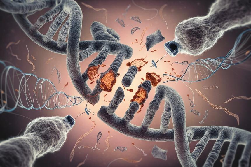 Университет ИТМО создал платформу для генетических исследований без программистов