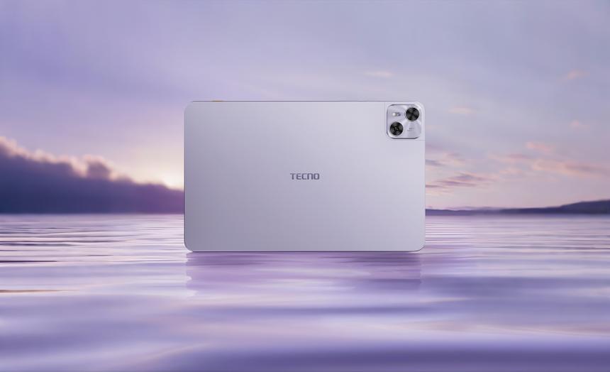 Tecno показала новый флагманский ноутбук Megabook S14 и супер-тонкие смартфоны на выставке IFA 2025