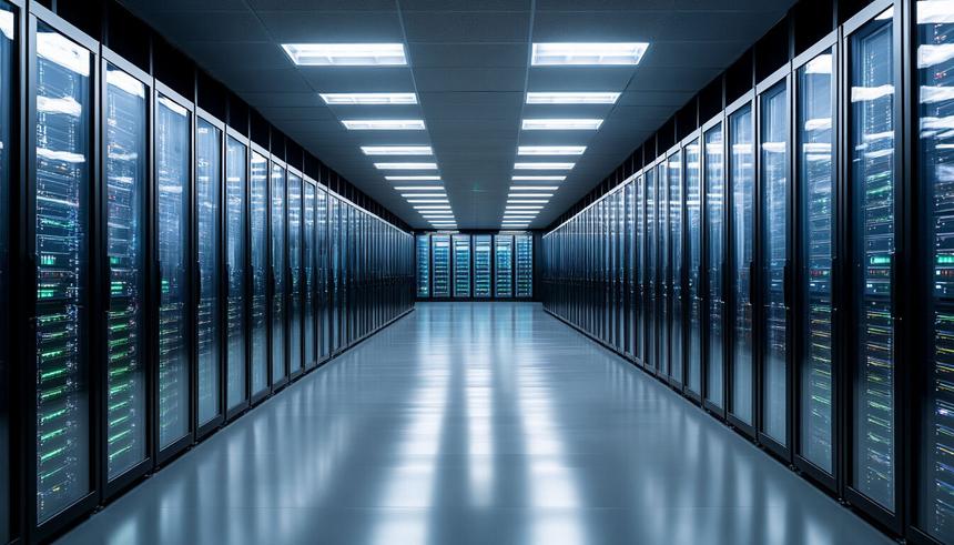 Шведская EcoDataCenter получила 600 млн евро для развития дата-центров для ИИ