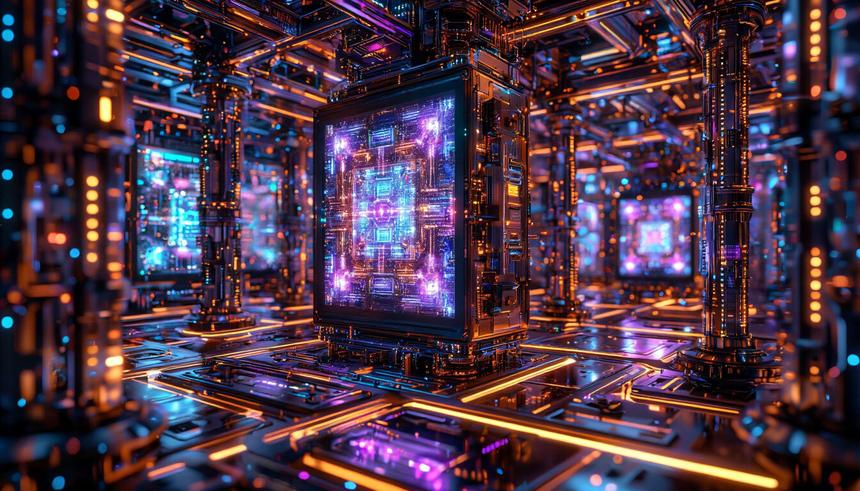 В России создали первые криостаты для квантовых компьютеров