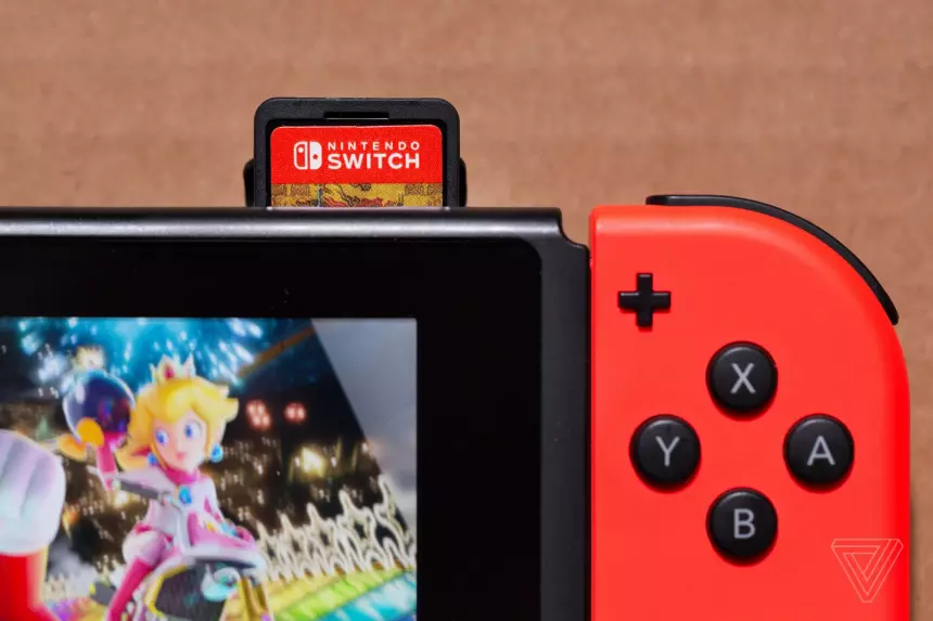 Nintendo отсудила $2 млн у продавца модифицированных консолей Switch