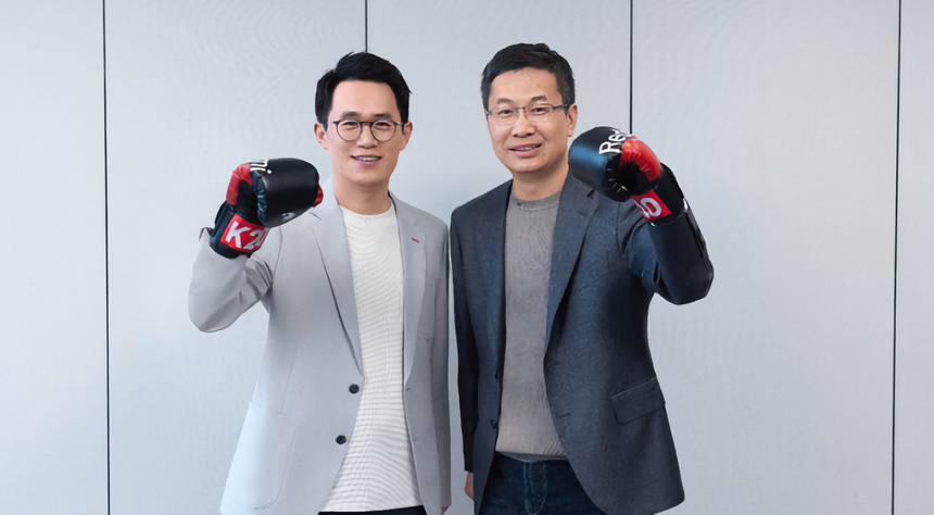 Xiaomi уволила главу Redmi за утечку конфиденциальных данных