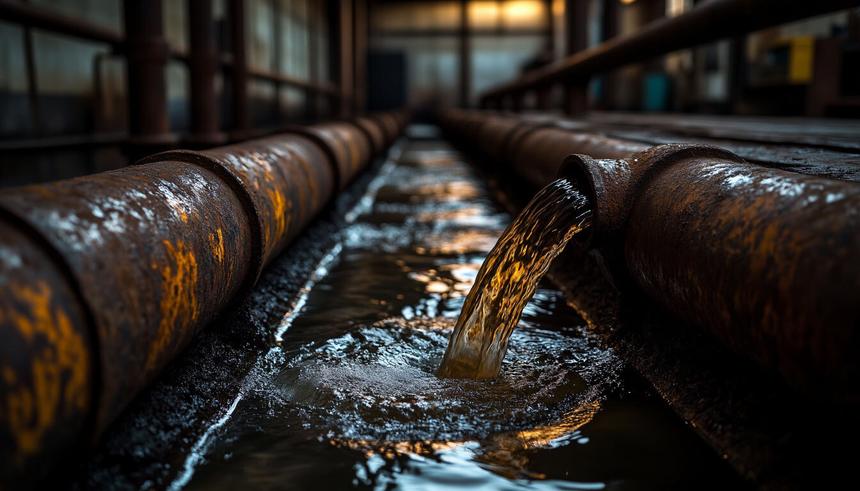 Нижегородские учёные создали самоочищающийся гидроциклон