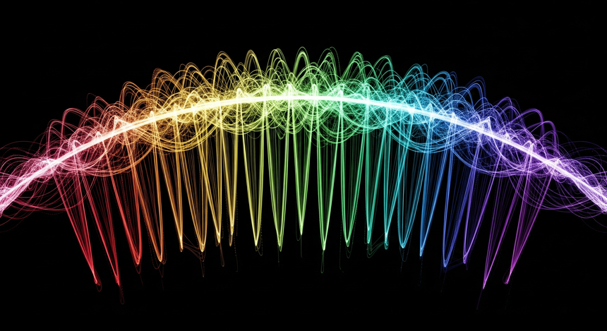 Хватит ли одного лазера для всего космического интернета? Оказывается, да