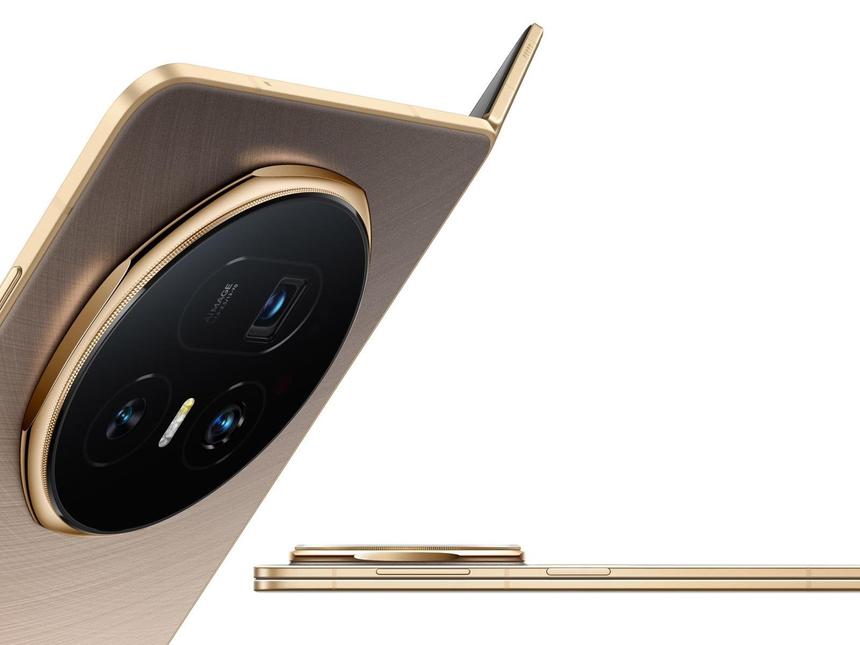 Батареи Honor Magic V5 хватит, чтобы даже прочитать самый длинный роман в мире