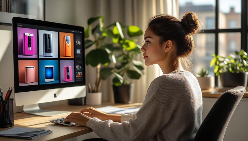 «Яндекс Маркет» добавит отметку «оригинал» для бытовой техники и электроники