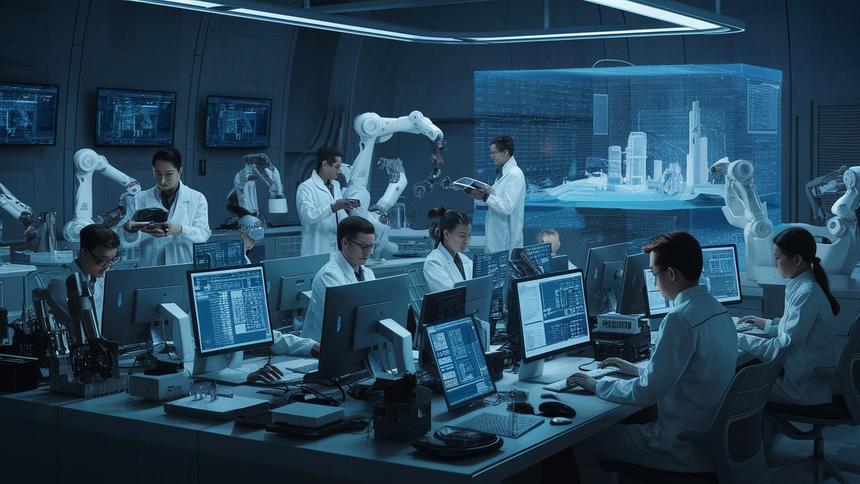 В России разработали материал для компактных экогенераторов