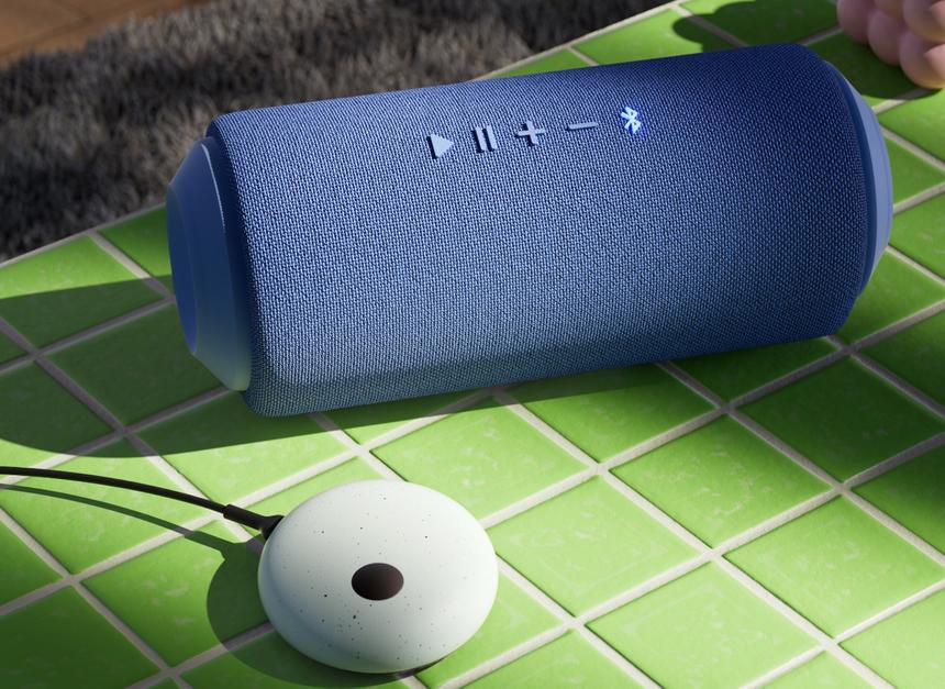 Сбер представил SberBoom Micro с GigaChat и поддержкой умного дома