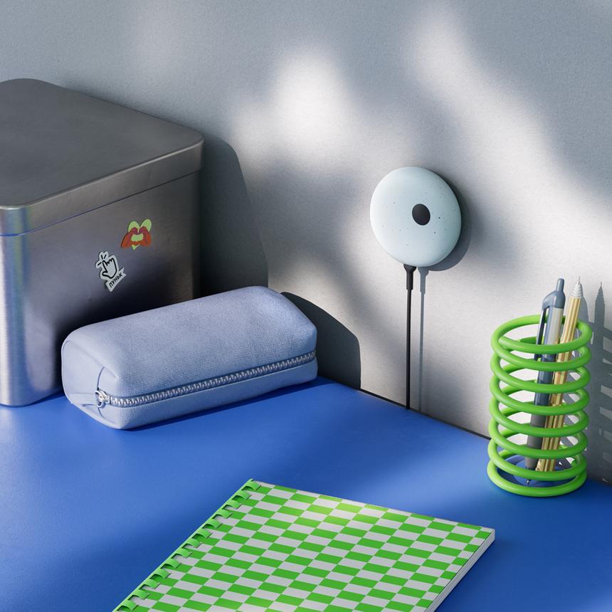 Сбер представил SberBoom Micro с GigaChat и поддержкой умного дома