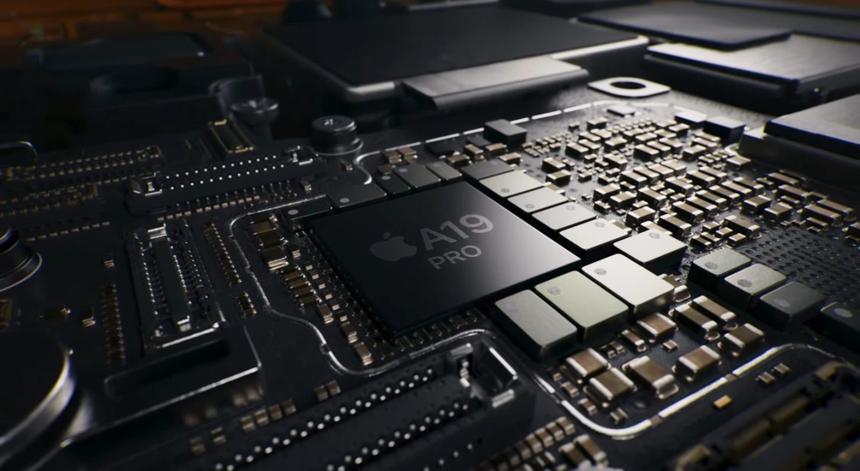 iPhone 17 Pro оказался мощнее MacBook Pro на M4 в одноядерном тесте Geekbench