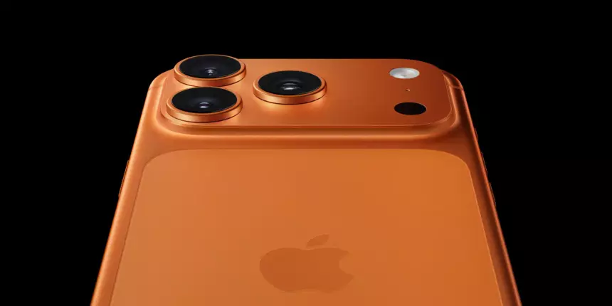 iPhone 17 Pro для США работает на 2 часа дольше версии для Европы и Китая