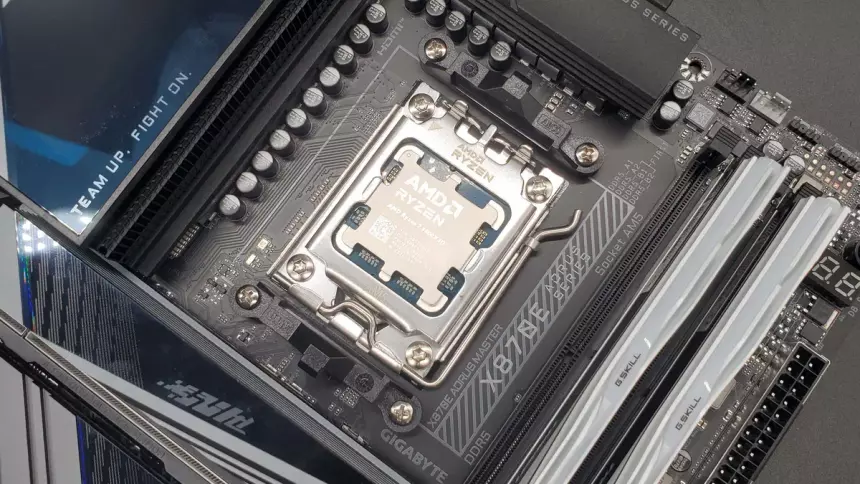 AMD объяснила, почему ее процессоры стоят дороже моделей Intel