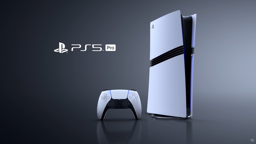 PlayStation 5 Pro получит новый апскейлер PSSR уже в 2026 году