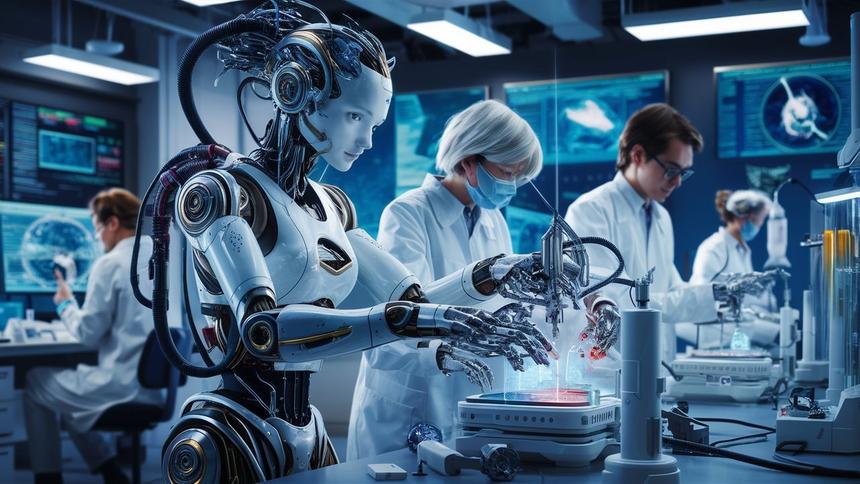 Томские ученые создали устройство для отбора проб радиоактивных отходов