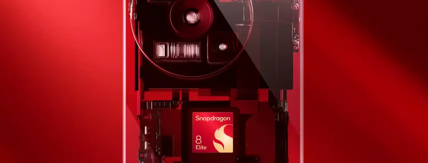 Snapdragon 8 Elite Gen 5 показал рекордные результаты в AnTuTu