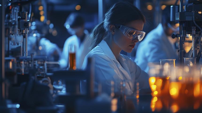 Генетические исследования теперь будут проводить при помощи новой ИИ GenomeAI