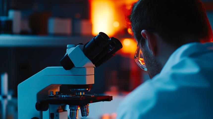 Генетические исследования теперь будут проводить при помощи новой ИИ GenomeAI