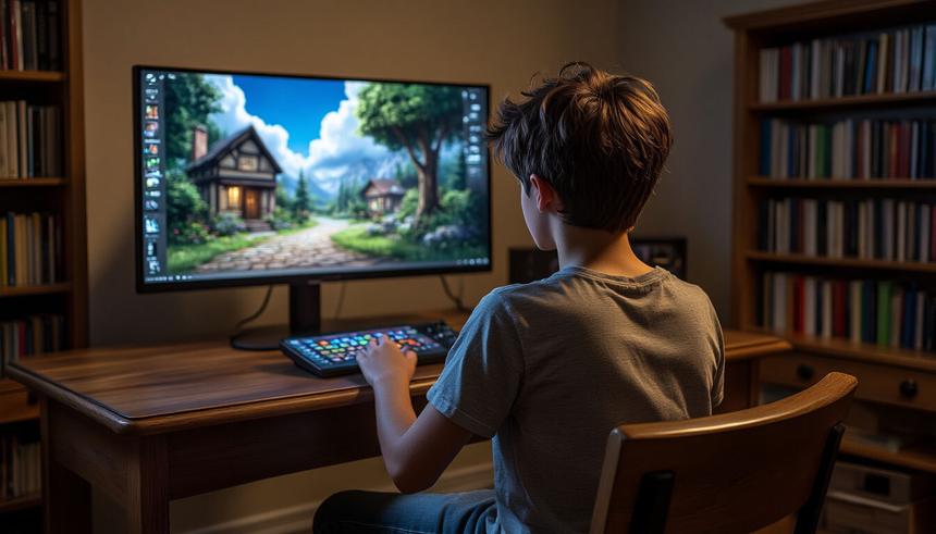 В России предложили внедрить фиджитал-активности в уроки физкультуры