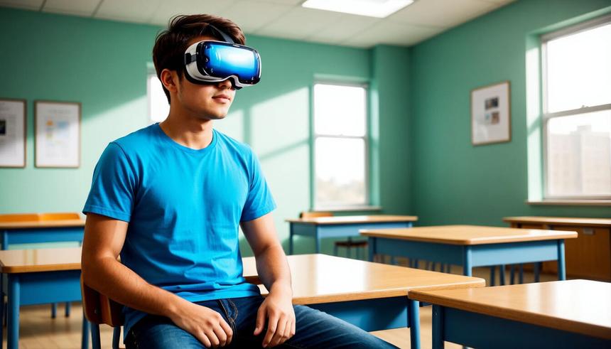 Школа креативных индустрий с VR и AR технологиями появилась в Костроме