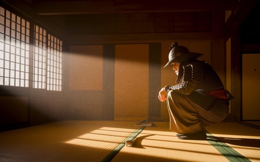 Пользу «самурайского приседа» научно доказали