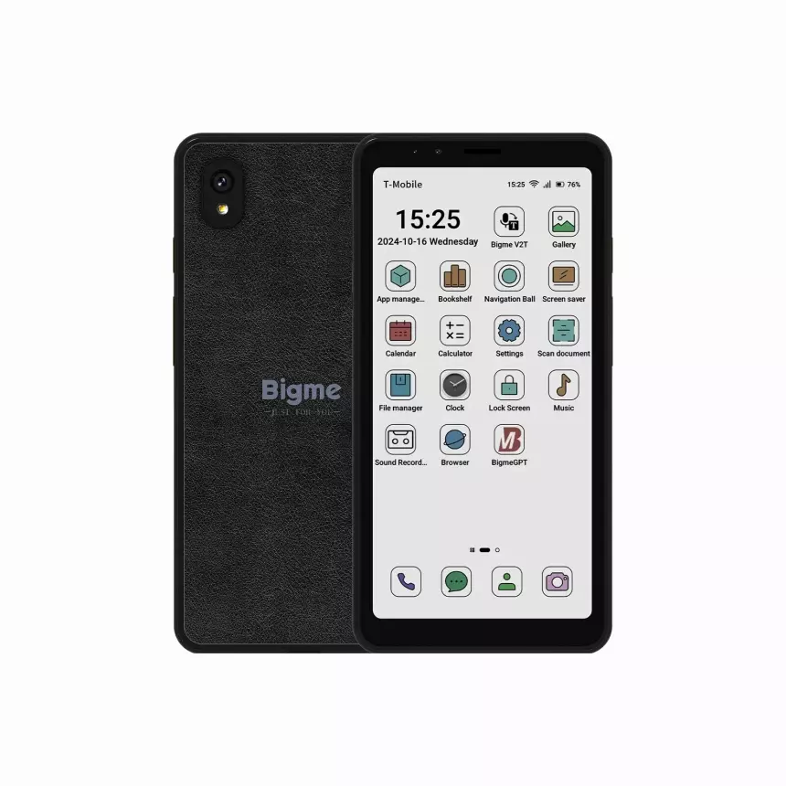 Объявлены самые покупаемые букридеры (электронные книги) в России за 2025 год