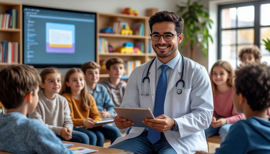 Онлайн-сервис «Цифровой психолог» заработает в России в 2026 году