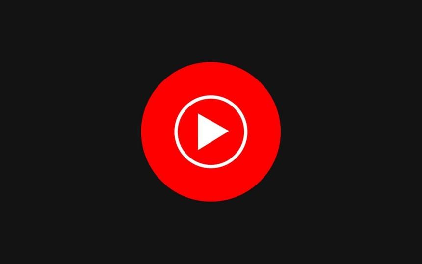 YouTube Music обновил интерфейс — для изменений ничего качать не надо