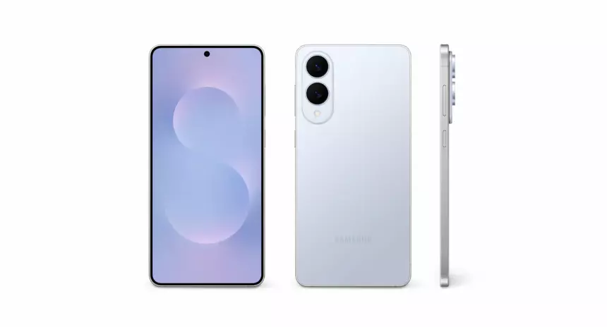 Тончайшие iPhone 17 Air и Samsung Galaxy S25 Edge сравнили