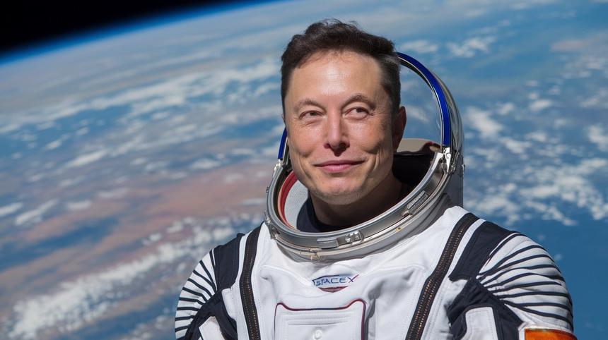 SpaceX провела 300-й запуск спутников Starlink