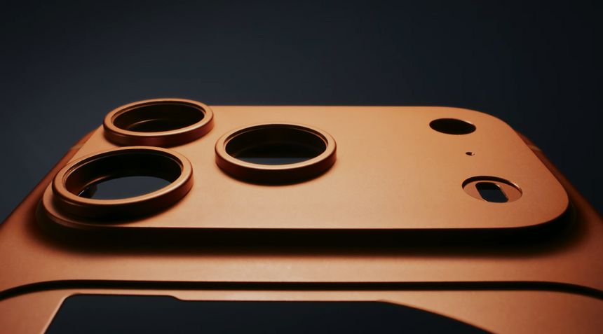 Раскрыт размер батареи всех новых iPhone: от 3692 мАч в iPhone 17 до рекордных 5088 мАч в 17 Pro Max