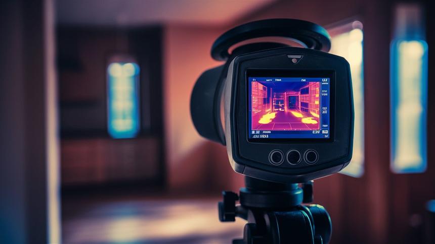 Технология производства тепловизоров разработана в России