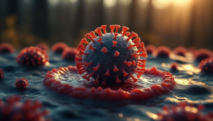 Российские ученые выявили связь между COVID-19 и разрушением костной ткани