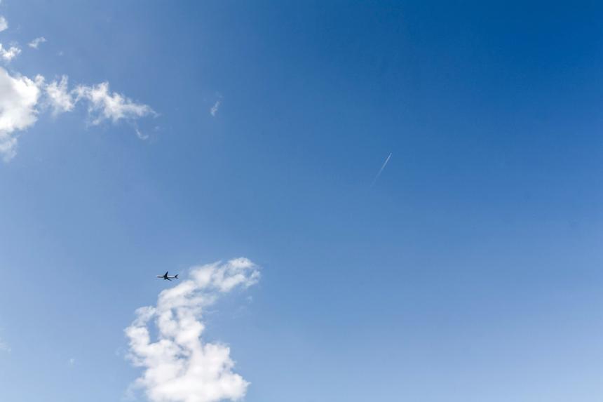 На Крайнем Севере установили новый радиомаяк для самолетов