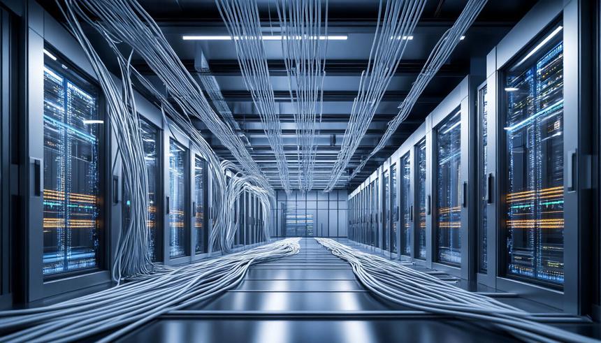 Nvidia заключила сделку на $6,3 млрд с CoreWeave для облачных мощностей