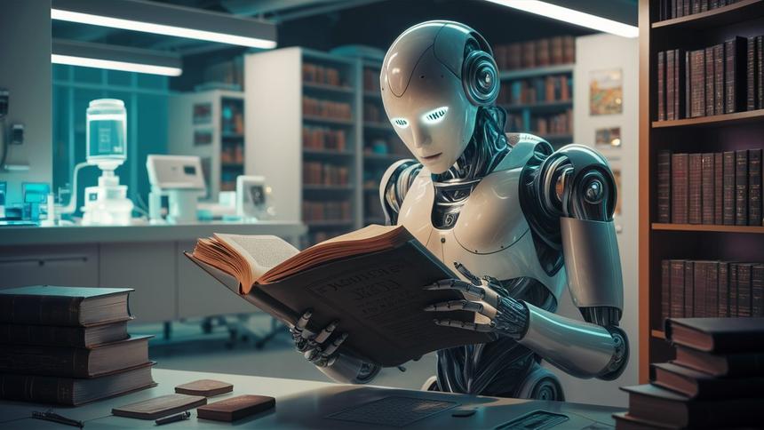 Российские разработчики снизили энергопотребление ИИ для работы с текстом