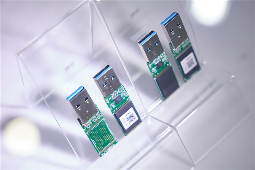 Скоро SSD станут дороже — Micron и SanDisk готовят рост цен на NAND и DRAM