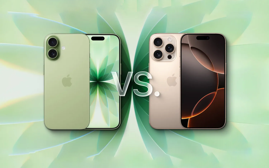 9to5Mac сравнил iPhone 17 и iPhone 16 Pro — у кого больше преимуществ