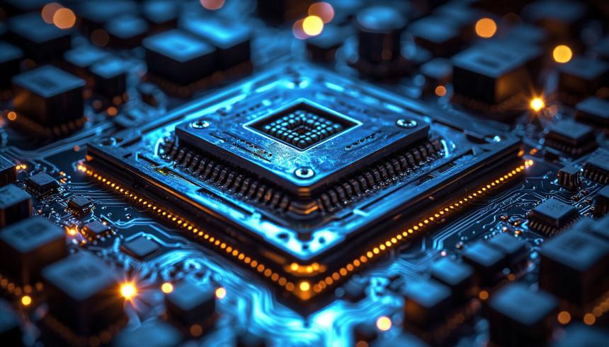 Tencent перейдет на китайские процессоры для ИИ