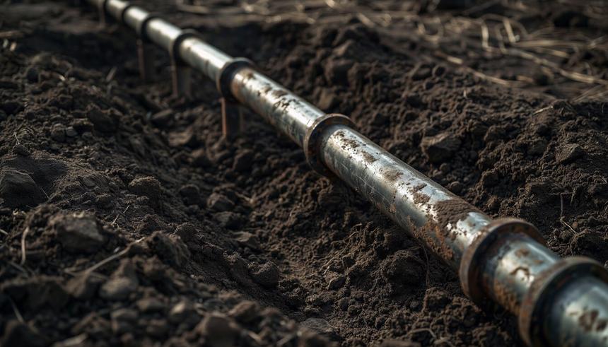 Саратовские учёные предложили экономичный метод модернизации газовых сетей