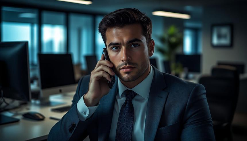 Цифра дня: сколько мошенников звонят с предложением доп. дохода?